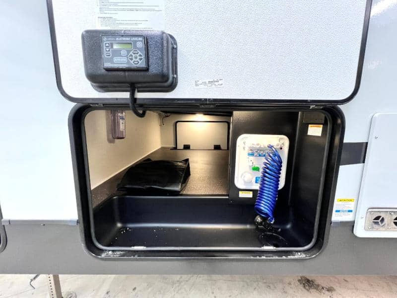 2026 Forest River 2026 Forest River Rockwood Signature - thumbnail 14