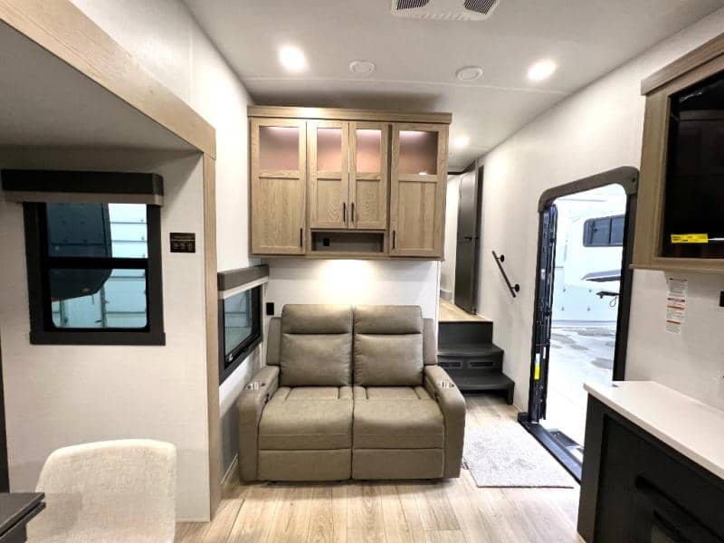 2026 Forest River 2026 Forest River Rockwood Signature - thumbnail 17