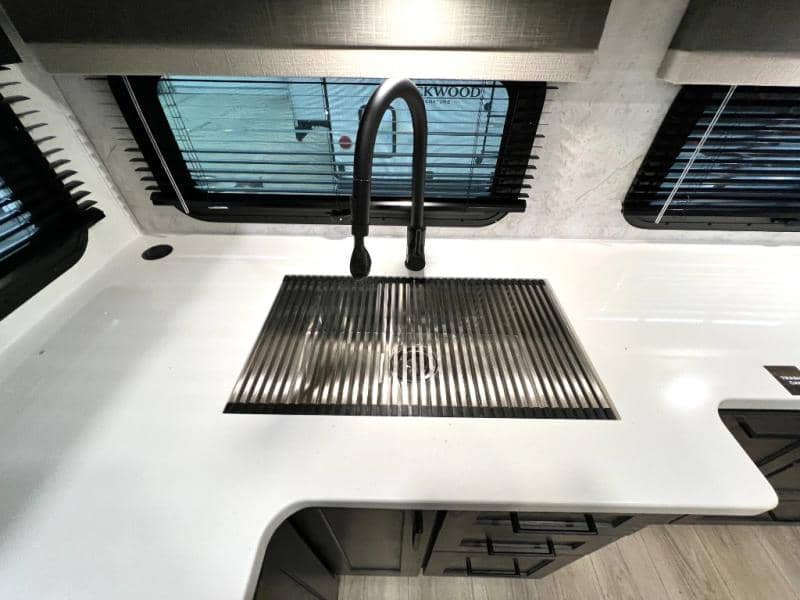 2026 Forest River 2026 Forest River Rockwood Signature - thumbnail 22