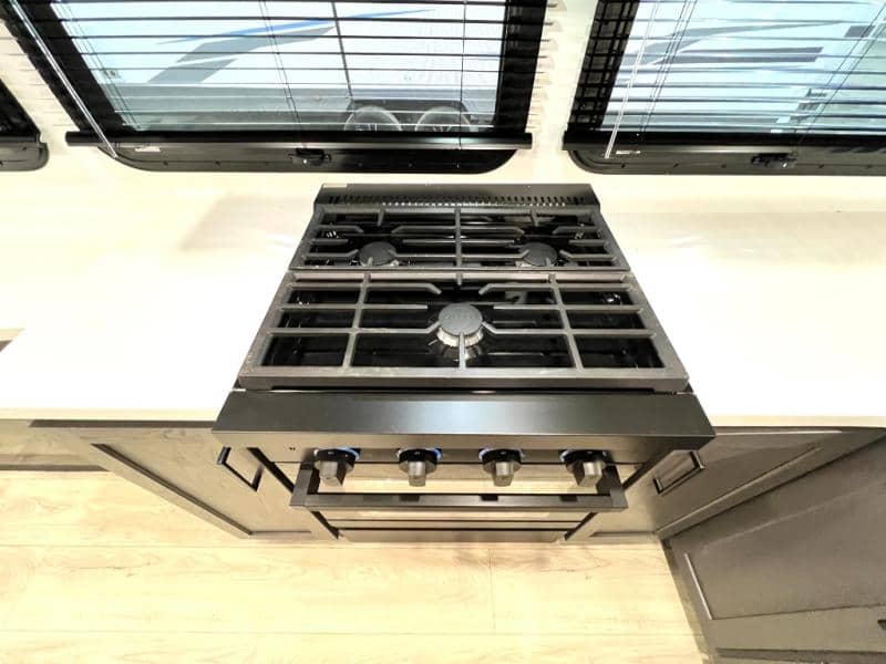 2026 Forest River 2026 Forest River Rockwood Signature - thumbnail 25