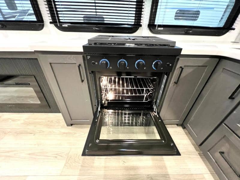 2026 Forest River 2026 Forest River Rockwood Signature - thumbnail 27