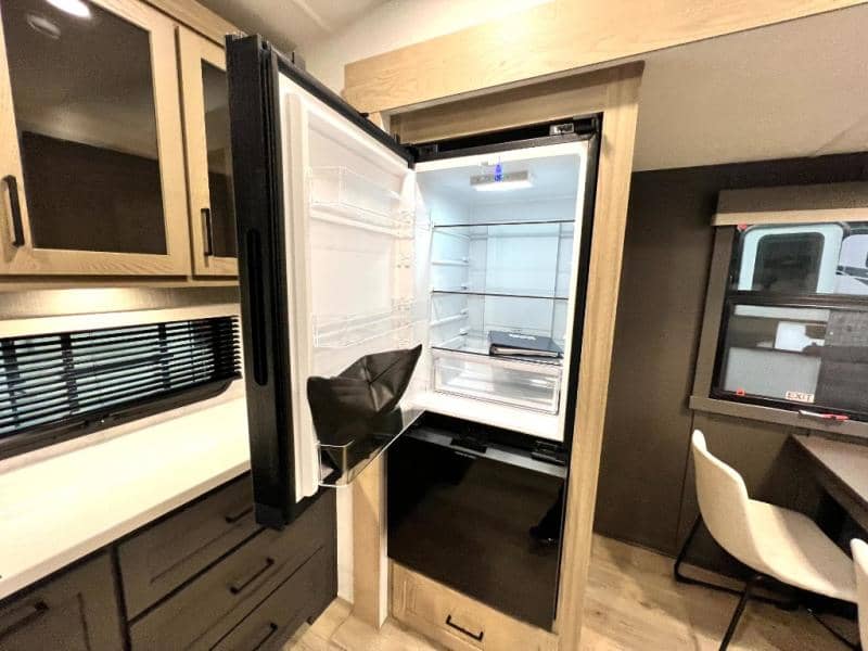 2026 Forest River 2026 Forest River Rockwood Signature - thumbnail 29