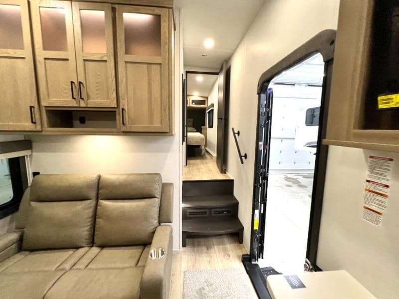 2026 Forest River 2026 Forest River Rockwood Signature - thumbnail 30