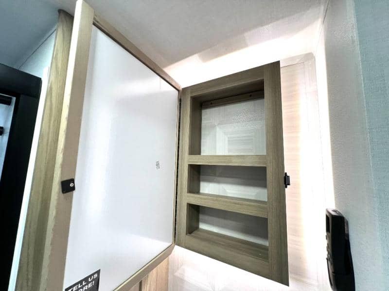 2026 Forest River 2026 Forest River Rockwood Signature - thumbnail 36