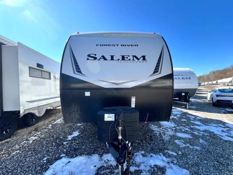 2026 Forest River 2026 Forest River Salem Hemisphere Hyper-Lyte - thumbnail 4