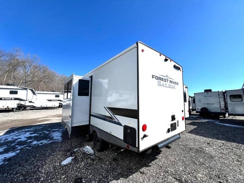 2026 Forest River 2026 Forest River Salem Hemisphere Hyper-Lyte - thumbnail 6