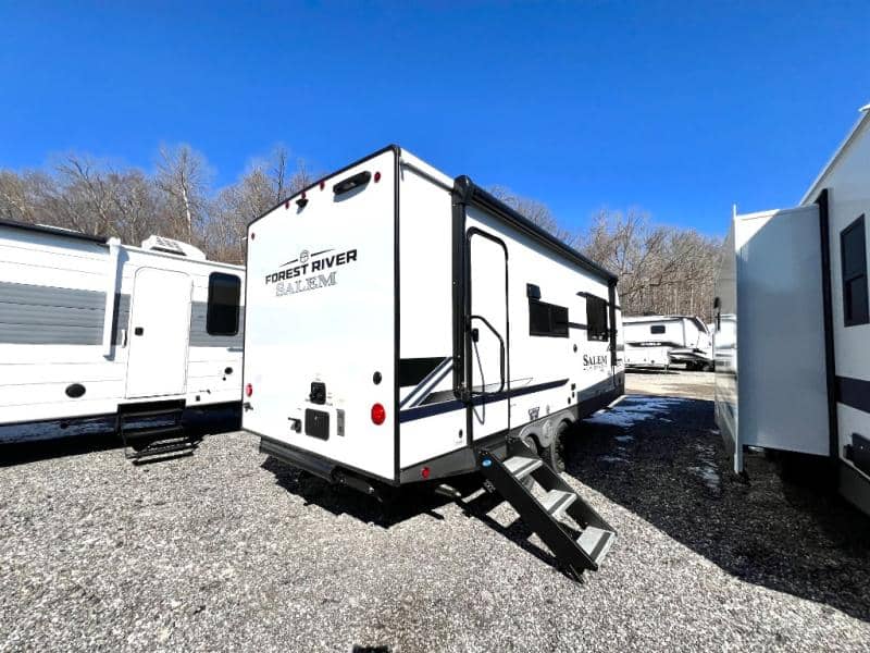 2026 Forest River 2026 Forest River Salem Hemisphere Hyper-Lyte - thumbnail 8