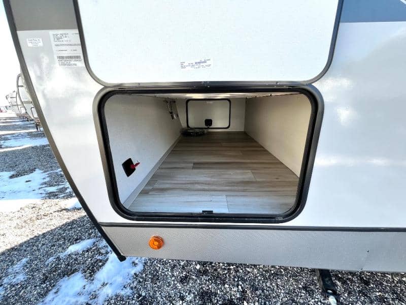 2026 Forest River 2026 Forest River Salem Hemisphere Hyper-Lyte - thumbnail 10