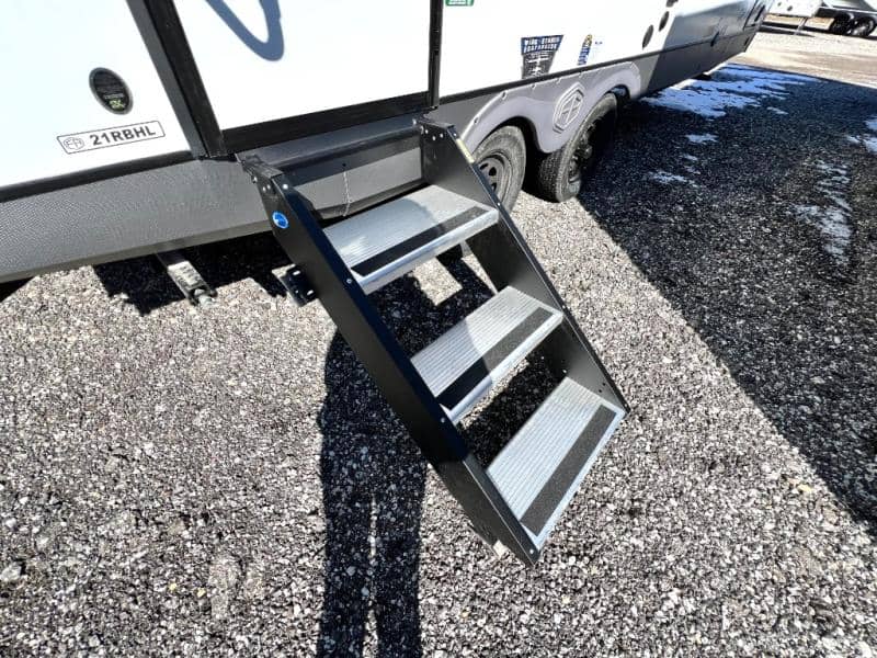 2026 Forest River 2026 Forest River Salem Hemisphere Hyper-Lyte - thumbnail 12