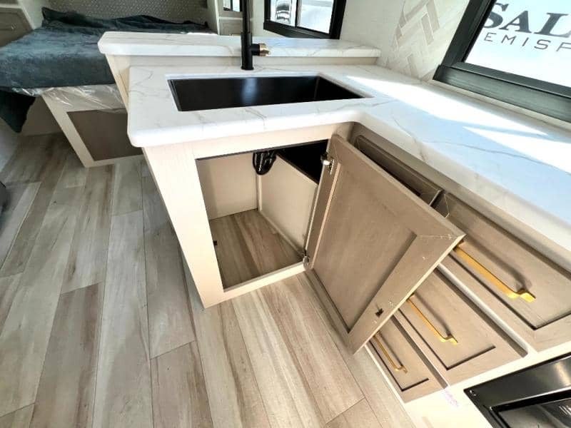 2026 Forest River 2026 Forest River Salem Hemisphere Hyper-Lyte - thumbnail 19