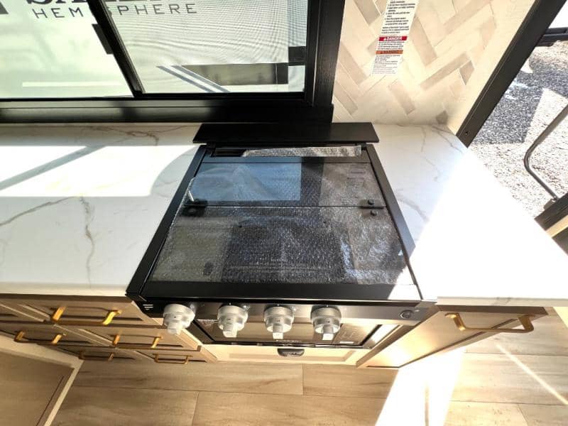 2026 Forest River 2026 Forest River Salem Hemisphere Hyper-Lyte - thumbnail 20