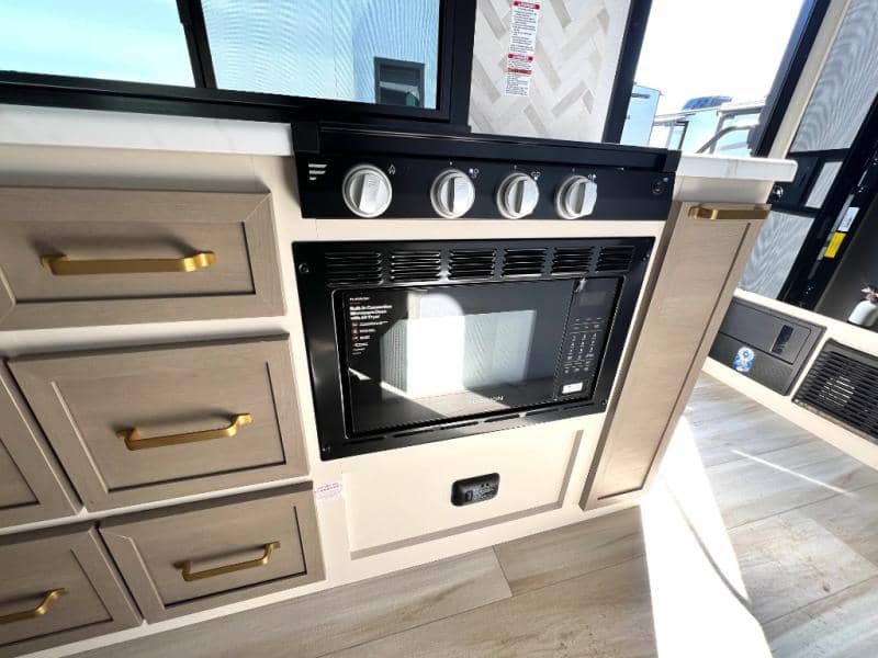 2026 Forest River 2026 Forest River Salem Hemisphere Hyper-Lyte - thumbnail 21