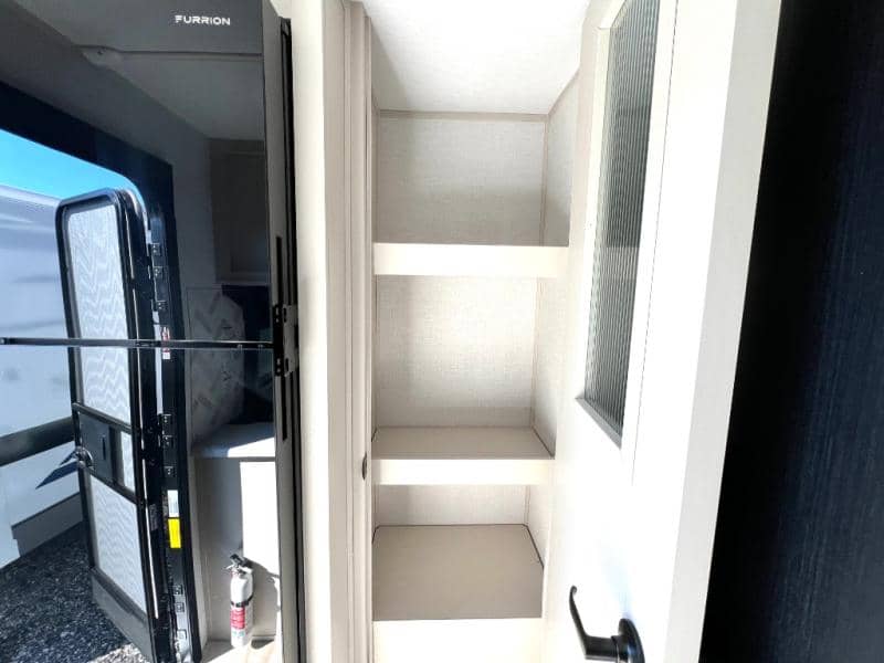 2026 Forest River 2026 Forest River Salem Hemisphere Hyper-Lyte - thumbnail 23