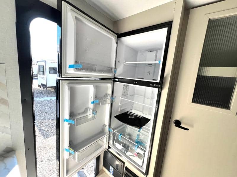 2026 Forest River 2026 Forest River Salem Hemisphere Hyper-Lyte - thumbnail 24