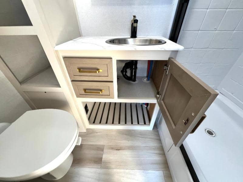 2026 Forest River 2026 Forest River Salem Hemisphere Hyper-Lyte - thumbnail 28