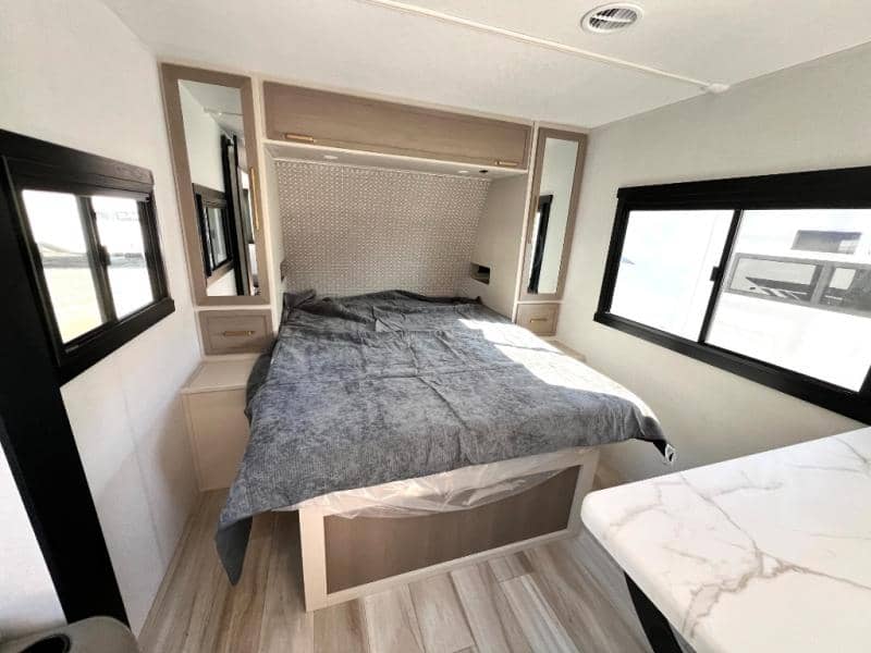 2026 Forest River 2026 Forest River Salem Hemisphere Hyper-Lyte - thumbnail 33