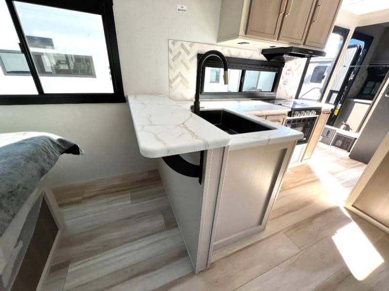 2026 Forest River 2026 Forest River Salem Hemisphere Hyper-Lyte - thumbnail 34