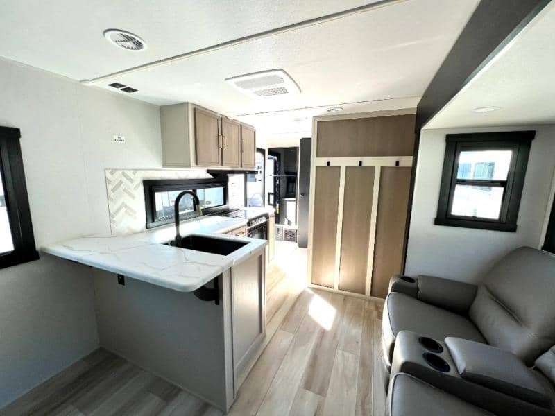 2026 Forest River 2026 Forest River Salem Hemisphere Hyper-Lyte - thumbnail 37