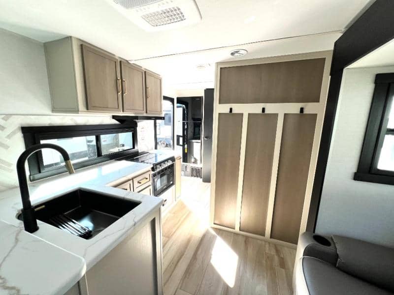 2026 Forest River 2026 Forest River Salem Hemisphere Hyper-Lyte - thumbnail 38