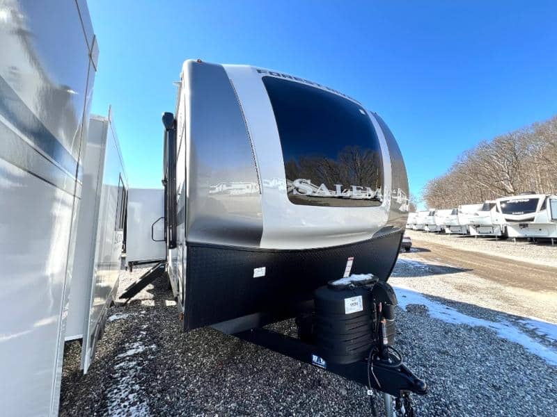 2026 Forest River 2026 Forest River Salem Hemisphere - thumbnail 3