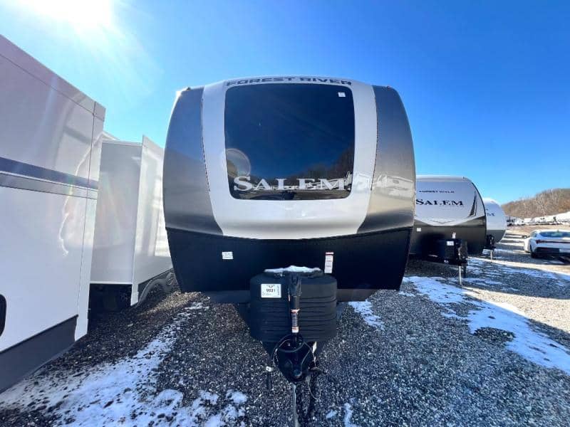 2026 Forest River 2026 Forest River Salem Hemisphere - thumbnail 4