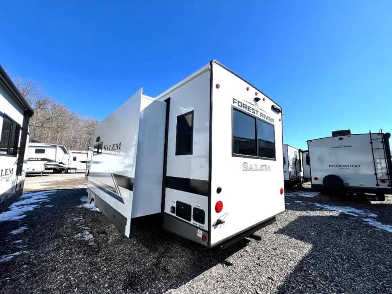 2026 Forest River 2026 Forest River Salem Hemisphere - thumbnail 6