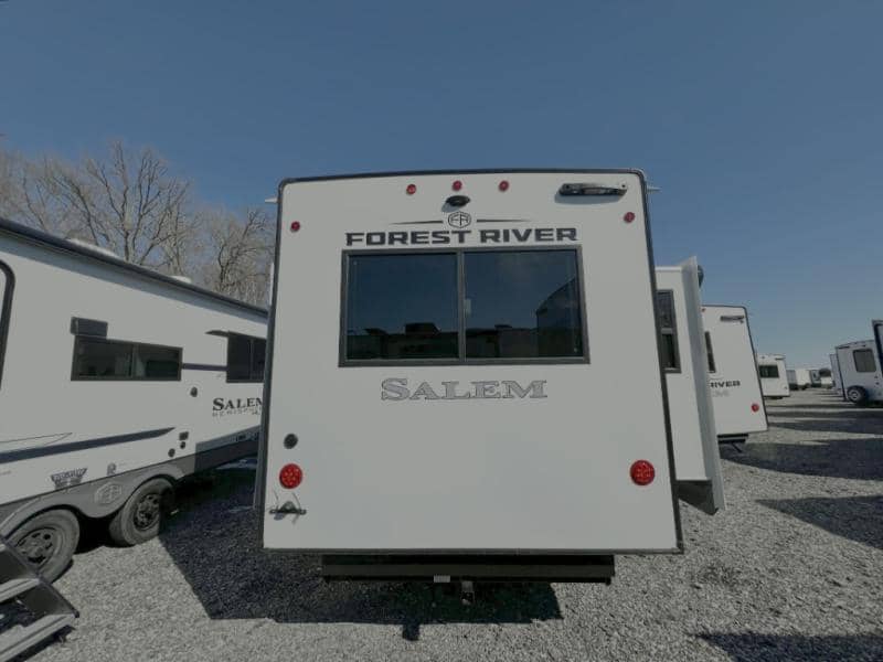 2026 Forest River 2026 Forest River Salem Hemisphere - thumbnail 7