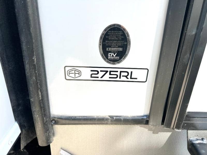 2026 Forest River 2026 Forest River Salem Hemisphere - thumbnail 9