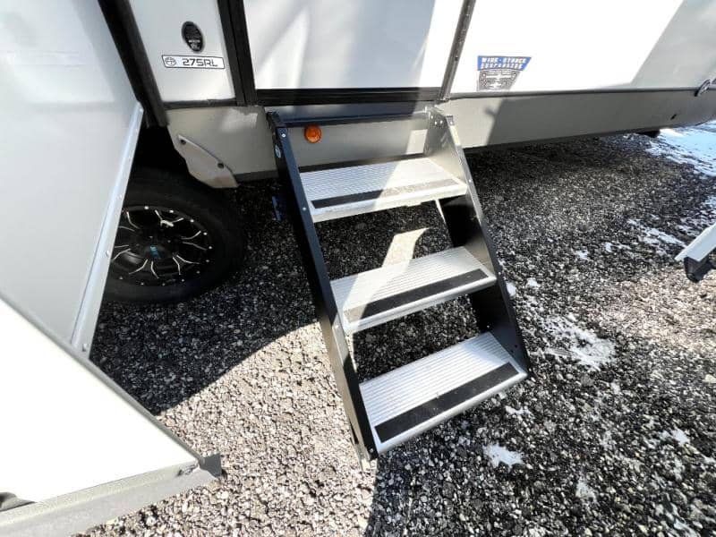 2026 Forest River 2026 Forest River Salem Hemisphere - thumbnail 11