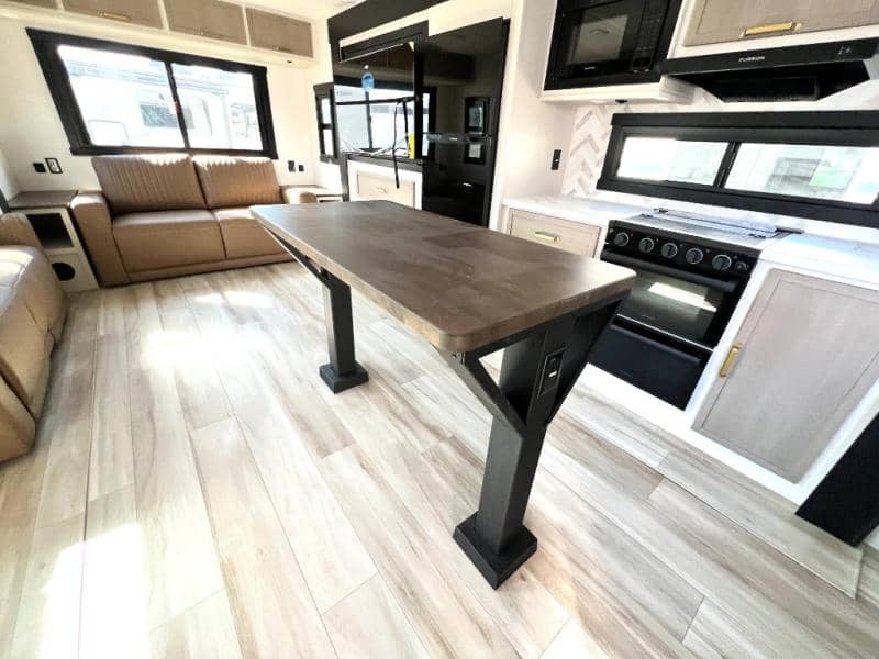 2026 Forest River 2026 Forest River Salem Hemisphere - thumbnail 13