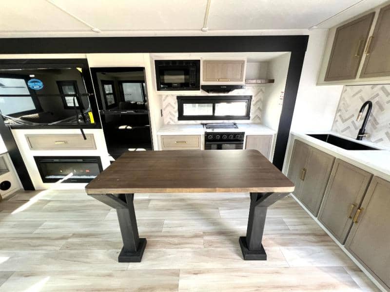 2026 Forest River 2026 Forest River Salem Hemisphere - thumbnail 14