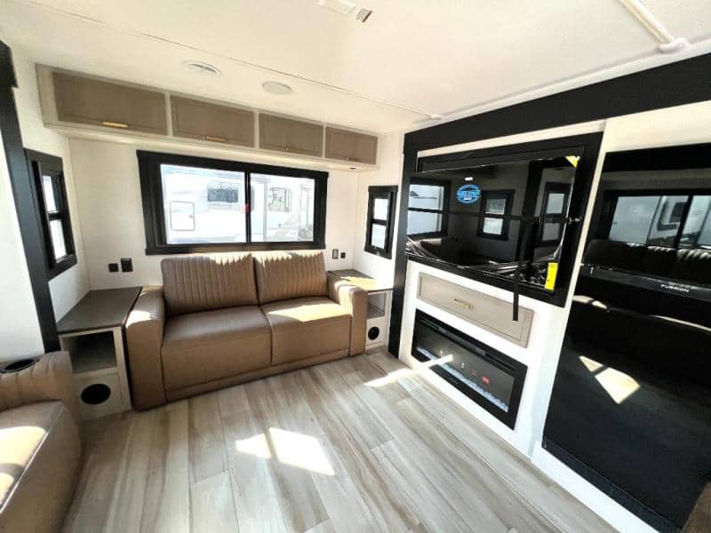 2026 Forest River 2026 Forest River Salem Hemisphere - thumbnail 15