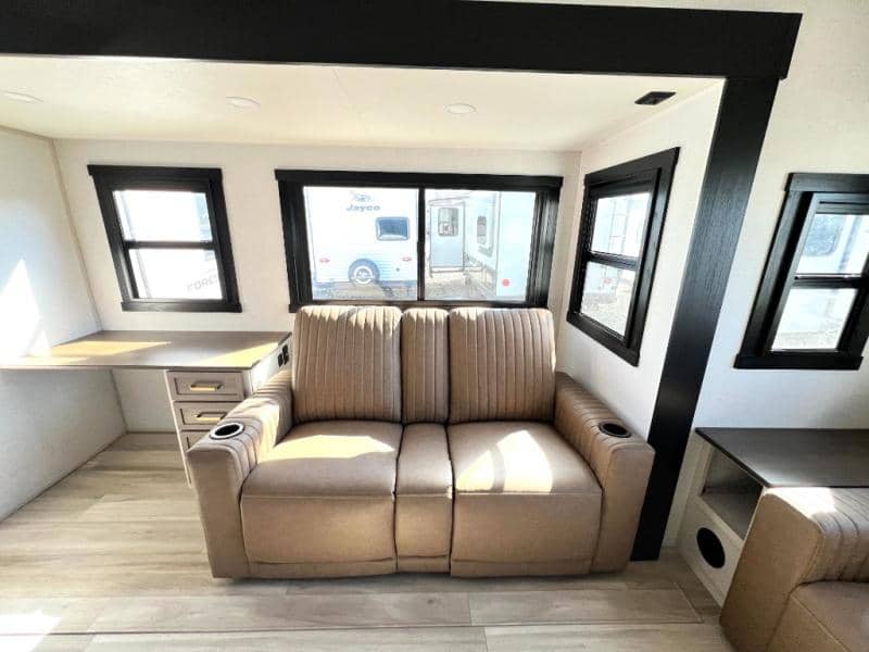 2026 Forest River 2026 Forest River Salem Hemisphere - thumbnail 16