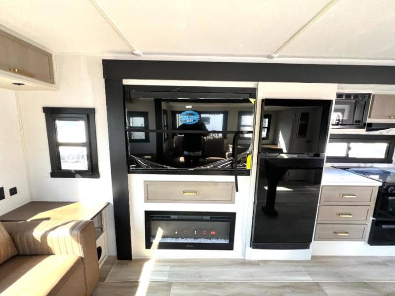 2026 Forest River 2026 Forest River Salem Hemisphere - thumbnail 18