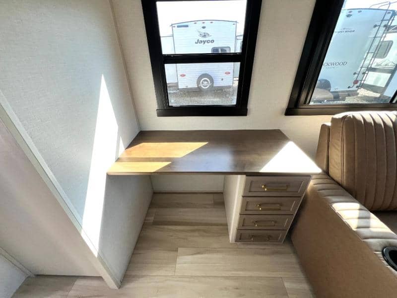 2026 Forest River 2026 Forest River Salem Hemisphere - thumbnail 20