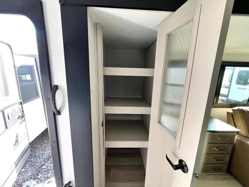 2026 Forest River 2026 Forest River Salem Hemisphere - thumbnail 21