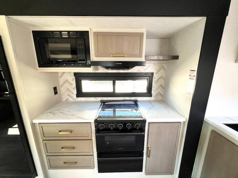 2026 Forest River 2026 Forest River Salem Hemisphere - thumbnail 22