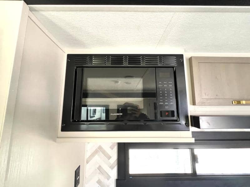 2026 Forest River 2026 Forest River Salem Hemisphere - thumbnail 23