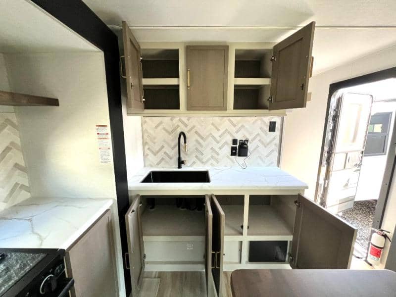 2026 Forest River 2026 Forest River Salem Hemisphere - thumbnail 28