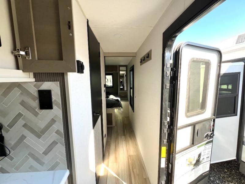 2026 Forest River 2026 Forest River Salem Hemisphere - thumbnail 30