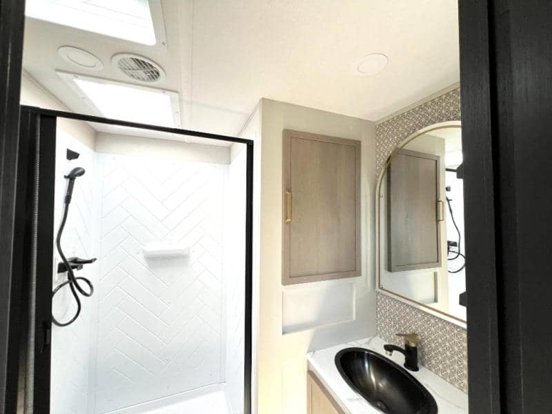 2026 Forest River 2026 Forest River Salem Hemisphere - thumbnail 31