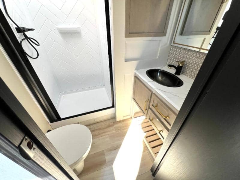 2026 Forest River 2026 Forest River Salem Hemisphere - thumbnail 32