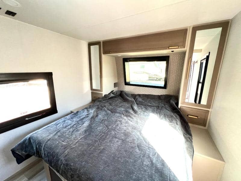 2026 Forest River 2026 Forest River Salem Hemisphere - thumbnail 39