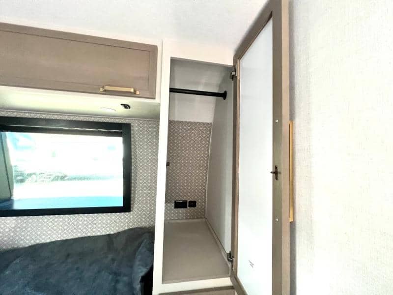 2026 Forest River 2026 Forest River Salem Hemisphere - thumbnail 40