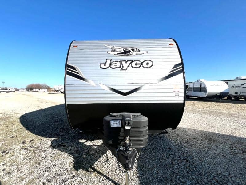 2025 Jayco 2025 Jayco Jay Flight SLX - thumbnail 4