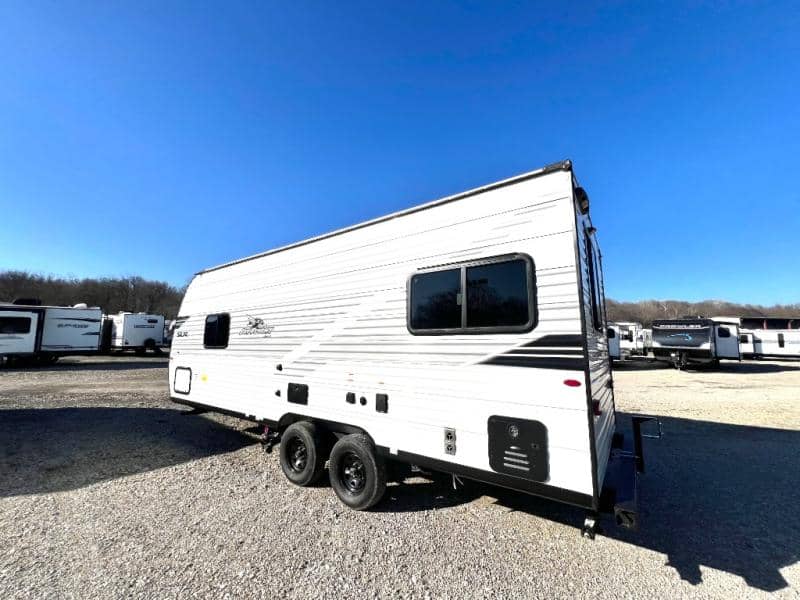 2025 Jayco 2025 Jayco Jay Flight SLX - thumbnail 6