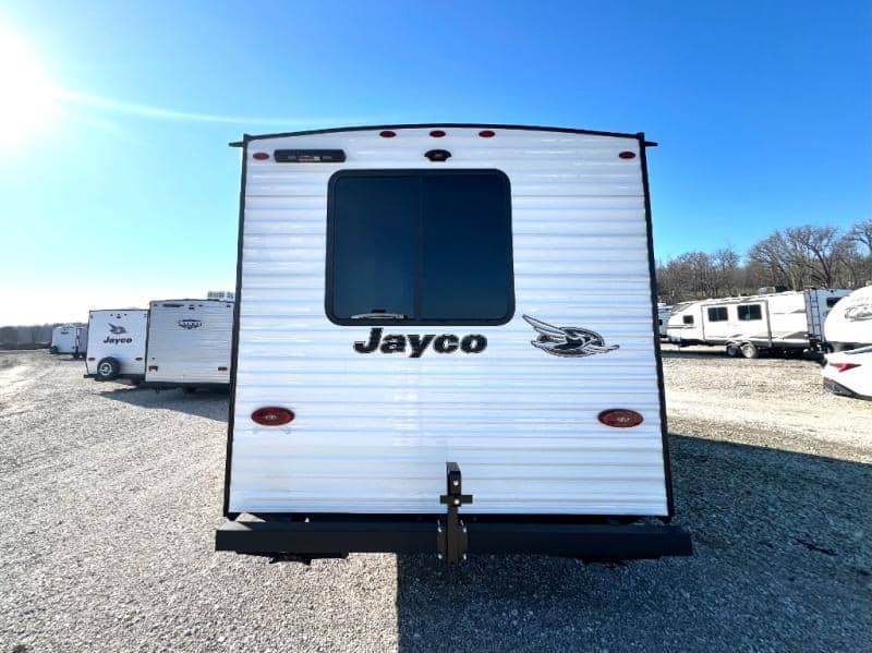 2025 Jayco 2025 Jayco Jay Flight SLX - thumbnail 7