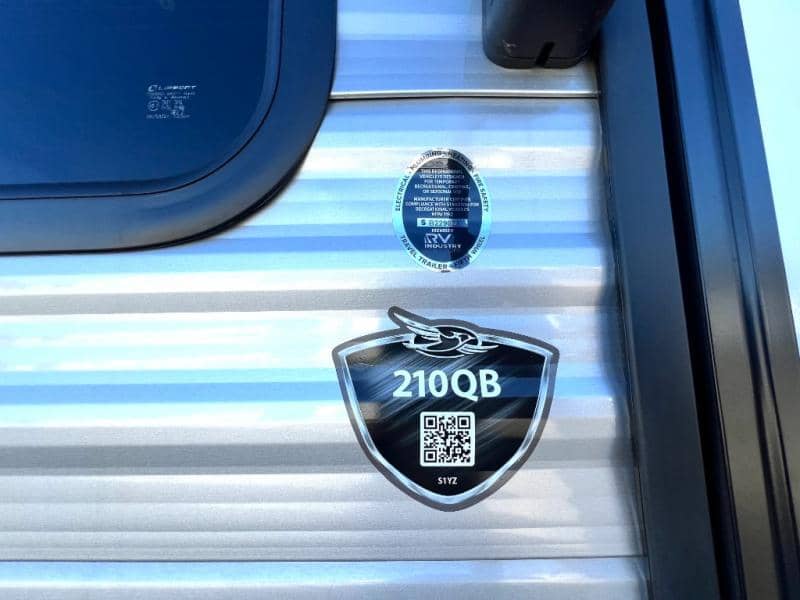 2025 Jayco 2025 Jayco Jay Flight SLX - thumbnail 9