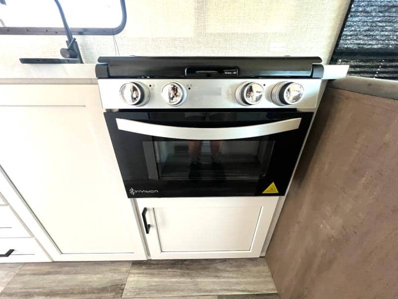 2025 Jayco 2025 Jayco Jay Flight SLX - thumbnail 18