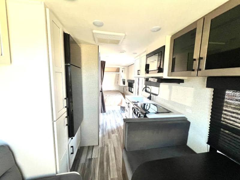 2025 Jayco 2025 Jayco Jay Flight SLX - thumbnail 26